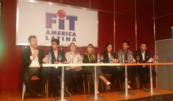 Caminos del Tuy 2019 tuvo su presentacin en la FIT